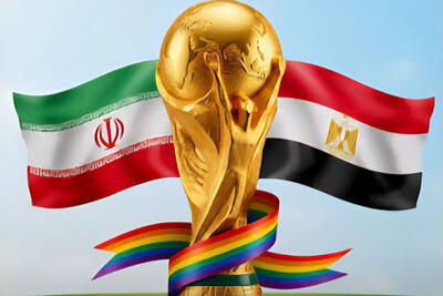 گمانه‌زنی درباره تغییر مکان دیدار ایران و مصر؛ فیفا همچنان سکوت کرده است