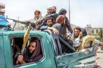  العربیه: طالبان جنگیدن خارج از افغانستان را ممنوع اعلام کرد
