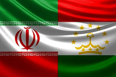 راه‌های تقویت همکاری‌های پارلمانی بین ایران و تاجیکستان مورد بررسی قرار گرفت