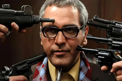 ساخت فصل سوم سریال «مرد هزار چهره» کلید خورد