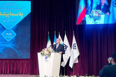 رئیس سازمان انرژی اتمی: زمان خلق فناوری‌های نوین فرا رسیده است