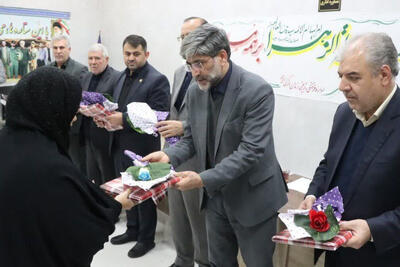 عفو و مرخصی زنان زندانی در ارومیه همزمان با روز زن