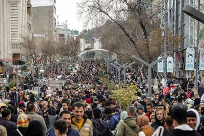 25درصد جمعیت کشور در بازه 15تا 35 سال