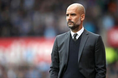 واکنش جالب گواردیولا به پیروزی مقابل رئال مادرید