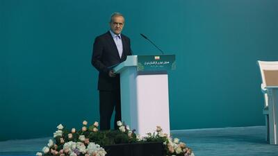 میان بخش‌های خصوصی ایران و قزاقستان شبکه‌ای پایدار از همکاری و سرمایه‌گذاری ایجاد خواهیم کرد