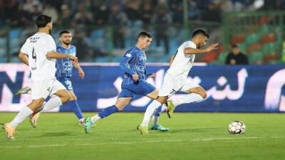 تبدیل «مظلوم» به «ظالم» در ۶ ماه تضمینی! - پارس فوتبال