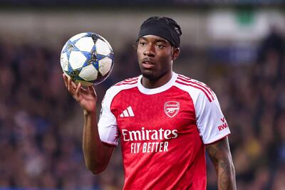 نونی مادوئکه بهترین بازیکن هفته ششم لیگ قهرمانان اروپا شد - پارس فوتبال