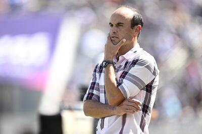 اسطوره فوتبال آمریکا: کاش من هم در جام جهانی بودم تا سرمربی مغرور استرالیا را سر جایش بنشانم! - پارس فوتبال