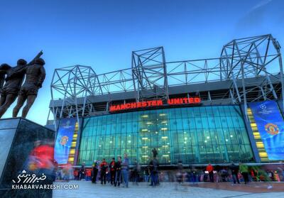 منچستریونایتد از زیان به سود؛ بازسازی مالی باشگاه ادامه دارد - پارس فوتبال