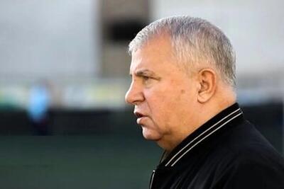 لیاقت صداوسیما همان علی پروین است!/ پاچه‌خوار و بله قربان‌گو نیستم - پارس فوتبال