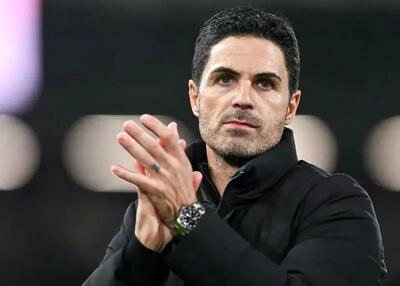 تمجید آرتتا از نورگارد و بازگشت ژسوس - پارس فوتبال