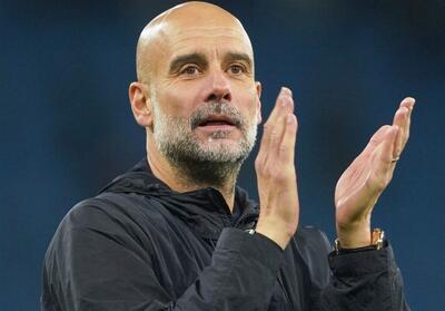 گواردیولا: منچسترسیتی باید از این هم بهتر باشد/ هنوز تا شرایط ایده‌آل فاصله داریم - پارس فوتبال