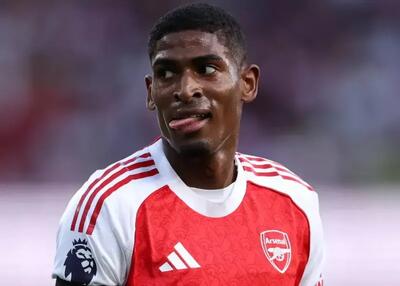 مصدومیت هشت هفته ای موسکرا مدافع آرسنال