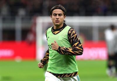 چراغ سبز دیبالا به رم برای تمدید قرارداد - پارس فوتبال