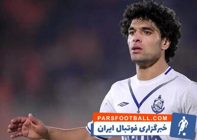 قائم اسلامی‌ خواه ستاره ملوان بندرانزلی : از هواداران استقلال انتظار بیشتری می‌ رفت