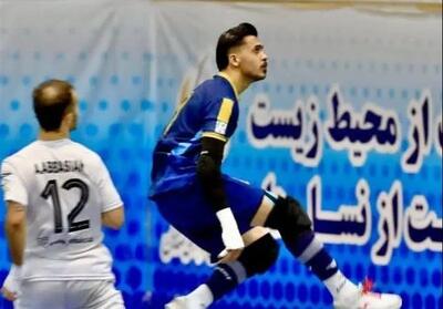 لیگ برتر هندبال؛ پیروزی استقلال در بازی بزرگ هفته/ مس کرمان به صدر رسید - پارس فوتبال