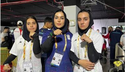 درخشش دیگر نمایندگان پارامچ اندازی ایران/ یک طلا، دو نقره و سه برنز - پارس فوتبال