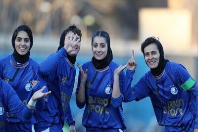 پیروزی قاطع استقلال در لیگ یک/ صعود به پلی‌آف با دو گل درخشان - پارس فوتبال