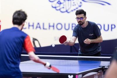 علی سامخانیان به برنز رسید - پارس فوتبال