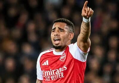 چشم آرتتا روشن شد: بازگشت ستاره برزیلی - پارس فوتبال