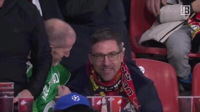 ویدئو: خلاصه بازی بایرلورکوزن 2-2 نیوکسل - پارس فوتبال