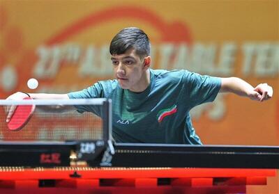 درخشش نمایندگان ایران/کسب ۶ نشان رنگارنگ - پارس فوتبال