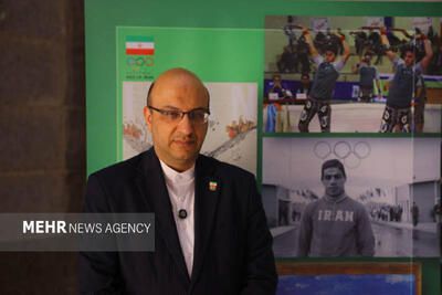 انتخاب آقایی نشان‌ دهنده نگاه ویژه کمیته المپیک به دختران است - پارس فوتبال