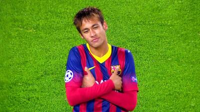 سال 2013 در چنین روزی؛ هت‌تریک نیمار و برتری 6-1 بارسلونا مقابل سلتیک - پارس فوتبال