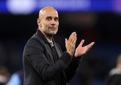 گواردیولا چند بار در برنابئو رئال را شکست داده است؟ - پارس فوتبال