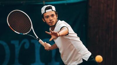 محرومیت ۲۰ ساله و جریمه ۷۰ هزار دلاری تنیسور فرانسوی به‌دلیل فساد در تنیس - پارس فوتبال