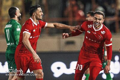 جادوی اوسمار با اورونوف/ رازی که گاریدو، کارتال و هاشمیان نمی‌دانستند - پارس فوتبال