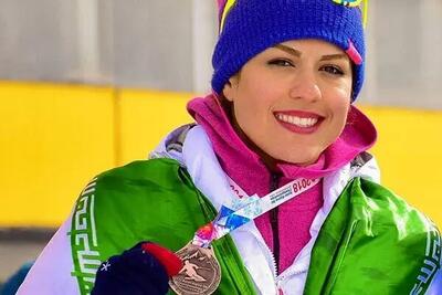 بازگشت دوباره اسکی‌باز المپیکی به ایران - پارس فوتبال