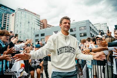 توماس مولر چقدر ثروت دارد؟/ ستاره‌ای که بی‌سروصدا خیلی پولدار شد! - پارس فوتبال