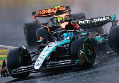 تغییرات بزرگ در دو غول فرمول یک - پارس فوتبال