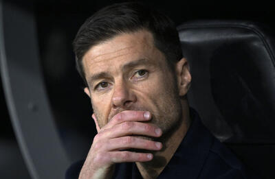 ژابی آلونسو: در زندگی همه چیز گذراست، این دوره بد هم می‌گذرد؛ بازیکنان تا انتها جنگیدند و من به آن‌ها افتخار می‌کنم - پارس فوتبال