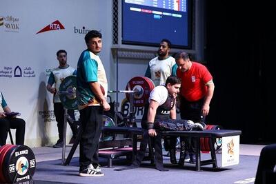 «طلا» به حسینوند رسید - پارس فوتبال