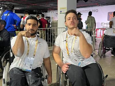 درخشش ایران در پاراآسیایی جوانان ۲۰۲۵ با یک طلا و هفت مدال نقره و برنز - پارس فوتبال