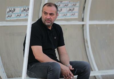 رهقی: مقابل پرسپولیس از داوری ضرر کردیم/ داور چهارم صدای اتاق VAR را نمی‌شنید - پارس فوتبال