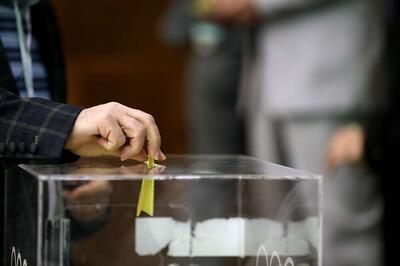 انتخابات فدراسیون بدنسازی و پرورش اندام باطل شد - پارس فوتبال