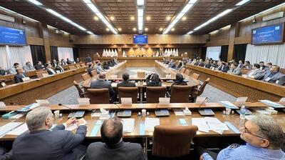 انتخابات فدراسیون بدنسازی باطل شد - پارس فوتبال