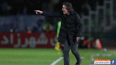 سپاهان صدرنشین لیگ برتر ؛ پرسپولیس با پیروزی در جایگاه دوم و استقلال سوم شد