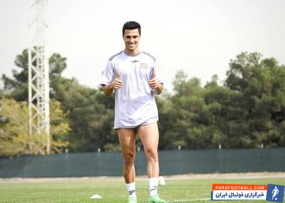 سجاد آشوری : فرصت داشتیم که بازی را برابر استقلال ببریم ولی از آن استفاده نکردیم