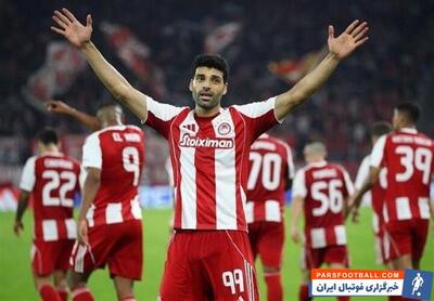 مهدی طارمی با خودروی سوپرلوکس خود بار دیگر سوژه شد