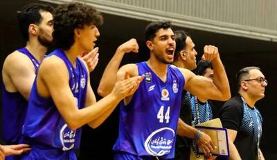 پوستر کنایه‌آمیز استقلال بعد از برد بزرگ + عکس - پارس فوتبال