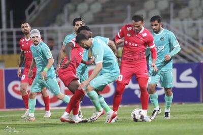 فوتبال سردتر از هوا، ویروس «مساوی» بدتر از آنفلوانزا/ این صفر-صفرهای لعنتی! - پارس فوتبال