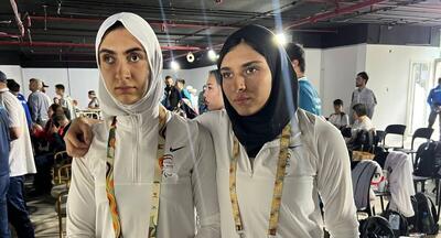 شروع خوب پارامچ اندازی نابینایان/ یک طلا، یک نقره و یک برنز - پارس فوتبال