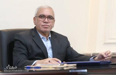 خبرورزشی‌گردی| فتح‌الله‌زاده: استیلی از اریکسون بهتر است/ من اگر مدیرعامل پرسپولیس بودم، علی دایی را می‌آوردم - پارس فوتبال