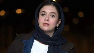  استوری نفس بازغی پربازدید شد