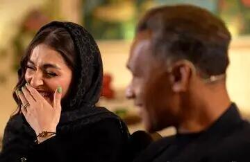 هدیه ویژه رونالدو به همسر ایرانی مورایس+ عکس