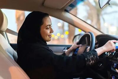 چالش‌های حضور بانوان راننده در تاکسی‌های اینترنتی چیست؟ - پدال